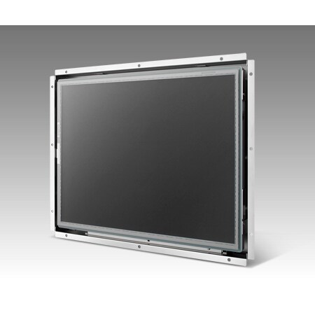 Advantech 10.4 Svga Open Frme Mntr 400N, IDS-3110N-40SVA1E IDS-3110N-40SVA1E